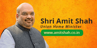 Amit Shah