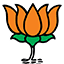 BJP Logo